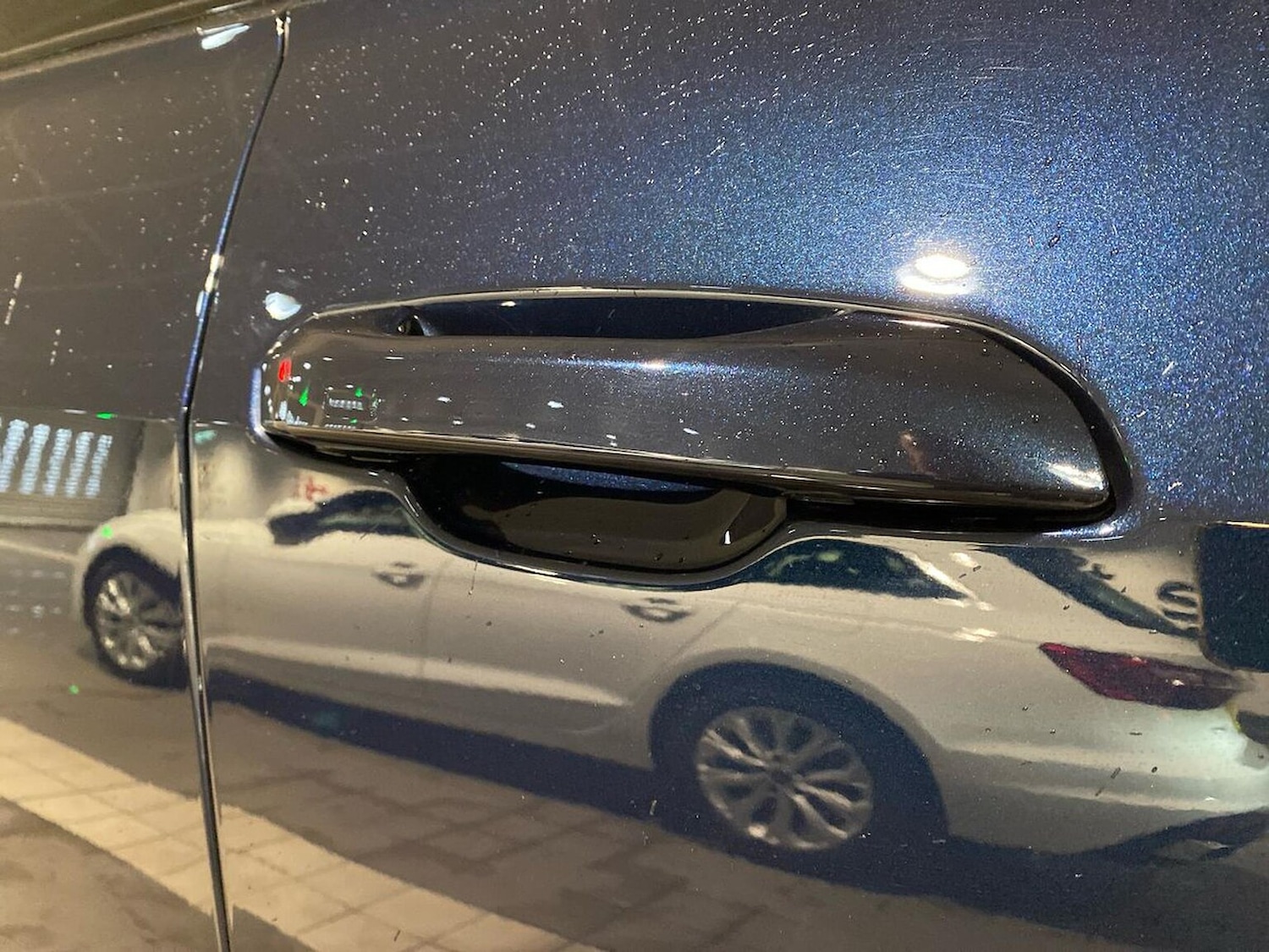 Used Audi RS Q8 2025 for sale - 77901712: Photo 37