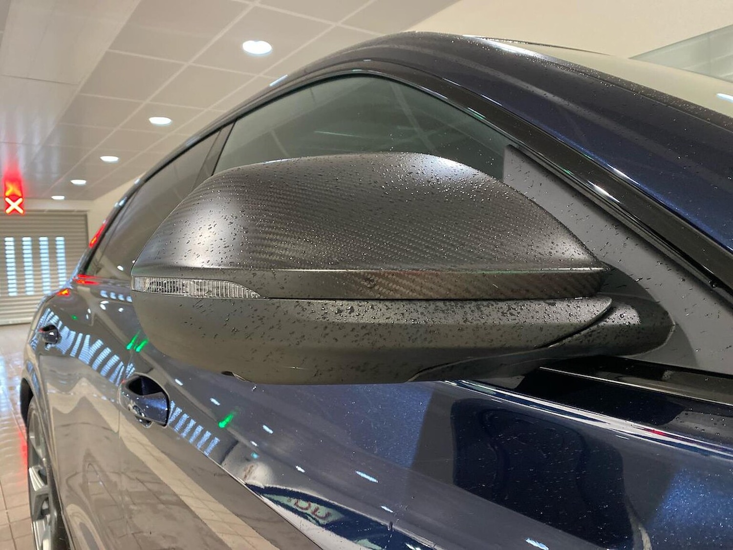 Used Audi RS Q8 2025 for sale - 77901712: Photo 38