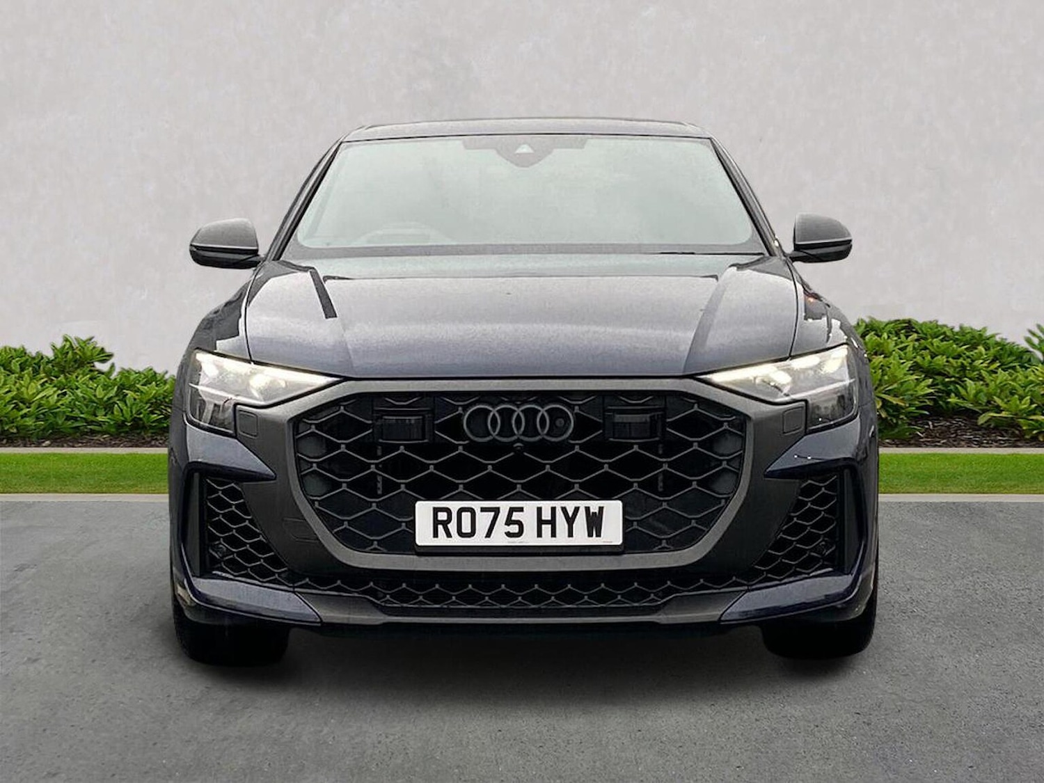 Used Audi RS Q8 2025 for sale - 77901712: Photo 5