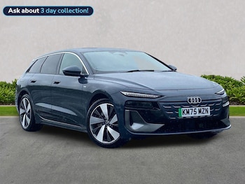 Used Audi A6 2025 for sale - 78629520: Photo