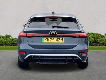 Used Audi A6 2025 for sale - 78629520: Photo