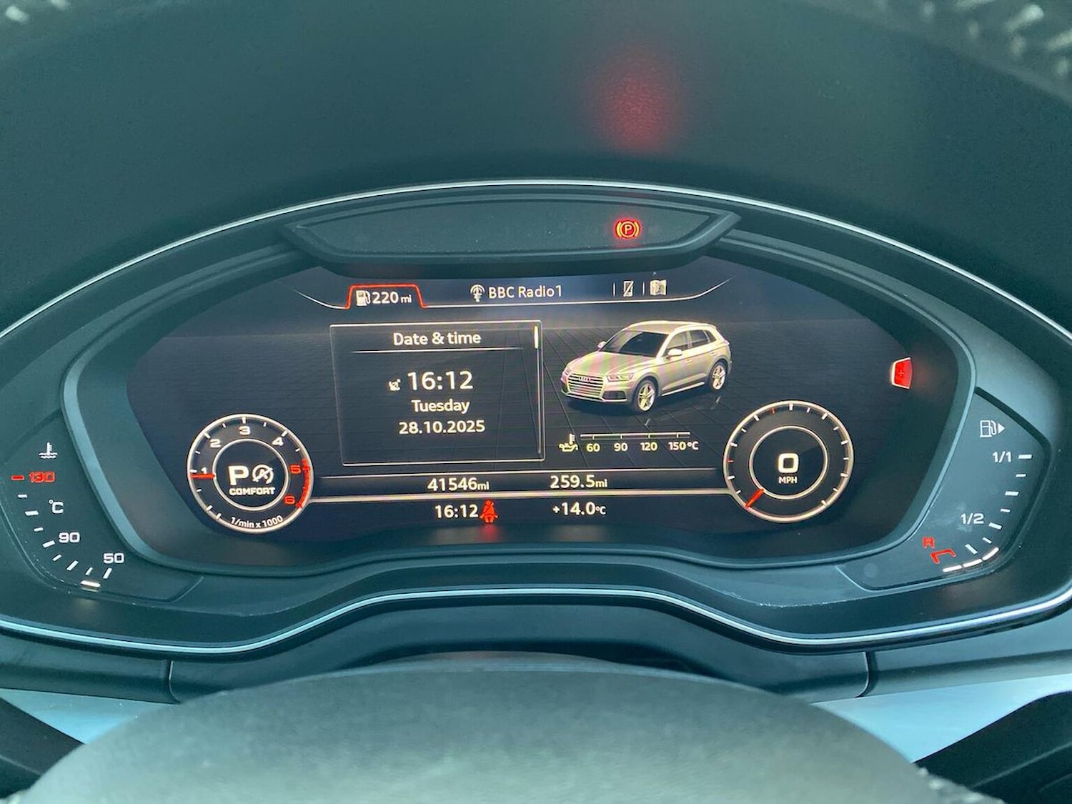 Used Audi Q5 2019 for sale - 76412520: Photo 10