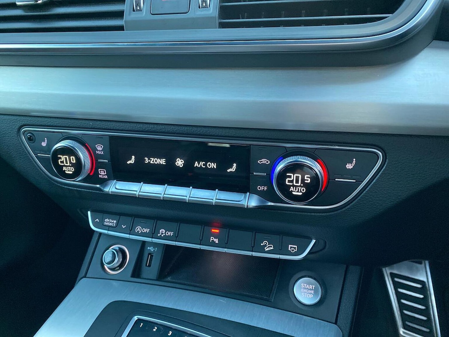 Used Audi Q5 2019 for sale - 76412520: Photo 12