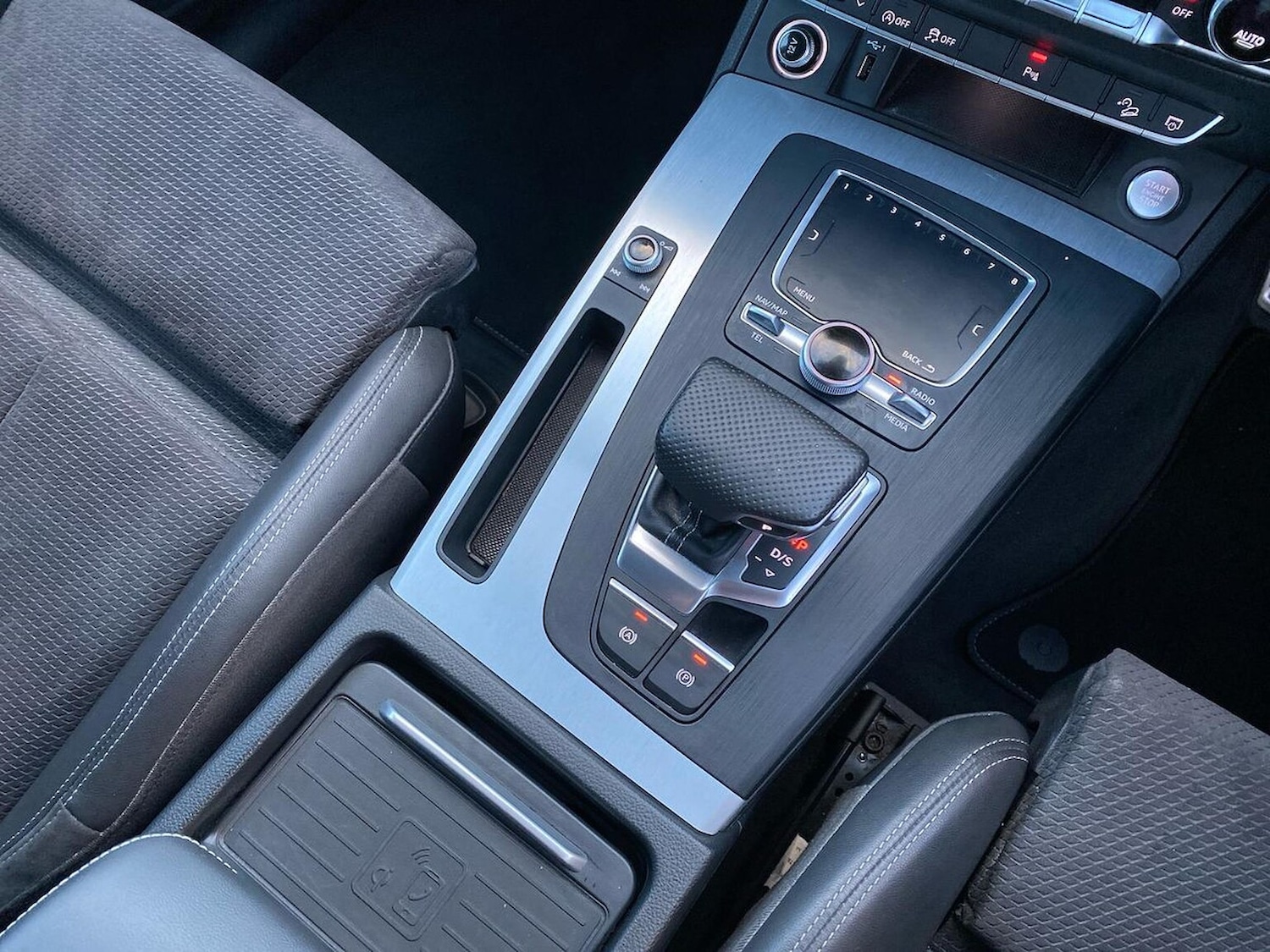 Used Audi Q5 2019 for sale - 76412520: Photo 13