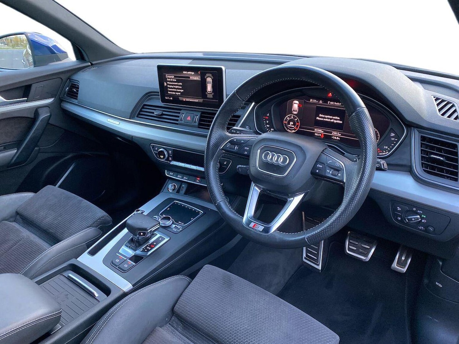 Used Audi Q5 2019 for sale - 76412520: Photo 15