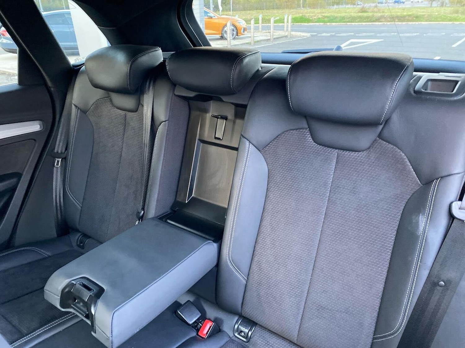 Used Audi Q5 2019 for sale - 76412520: Photo 16