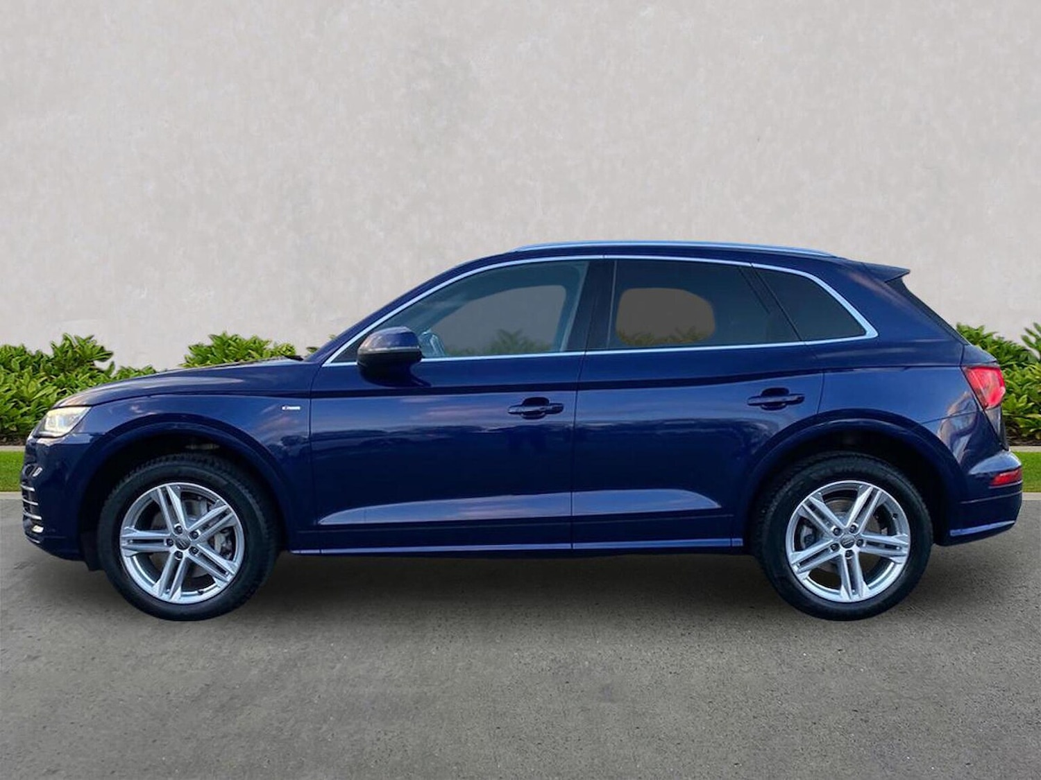 Used Audi Q5 2019 for sale - 76412520: Photo 19
