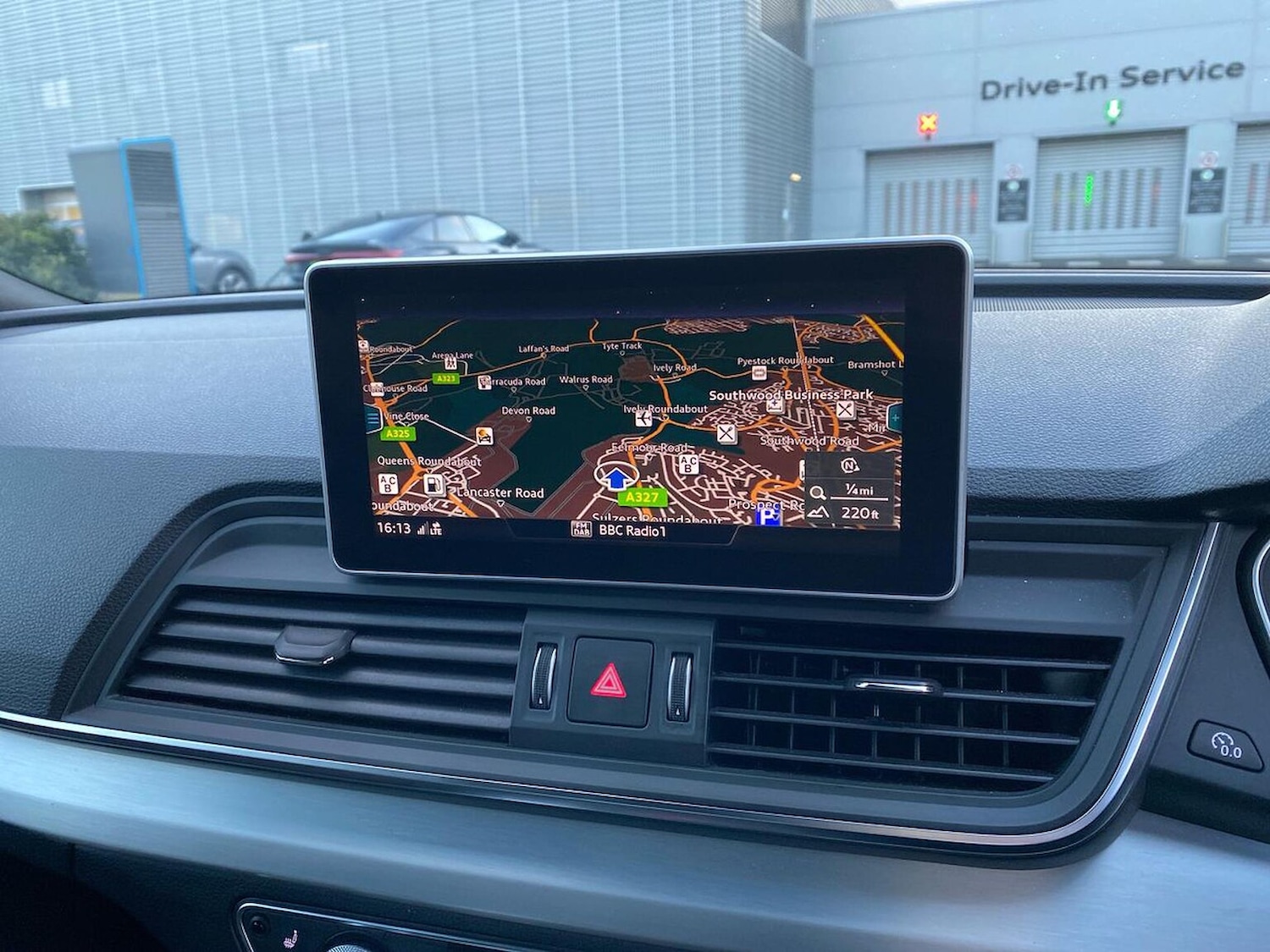 Used Audi Q5 2019 for sale - 76412520: Photo 24