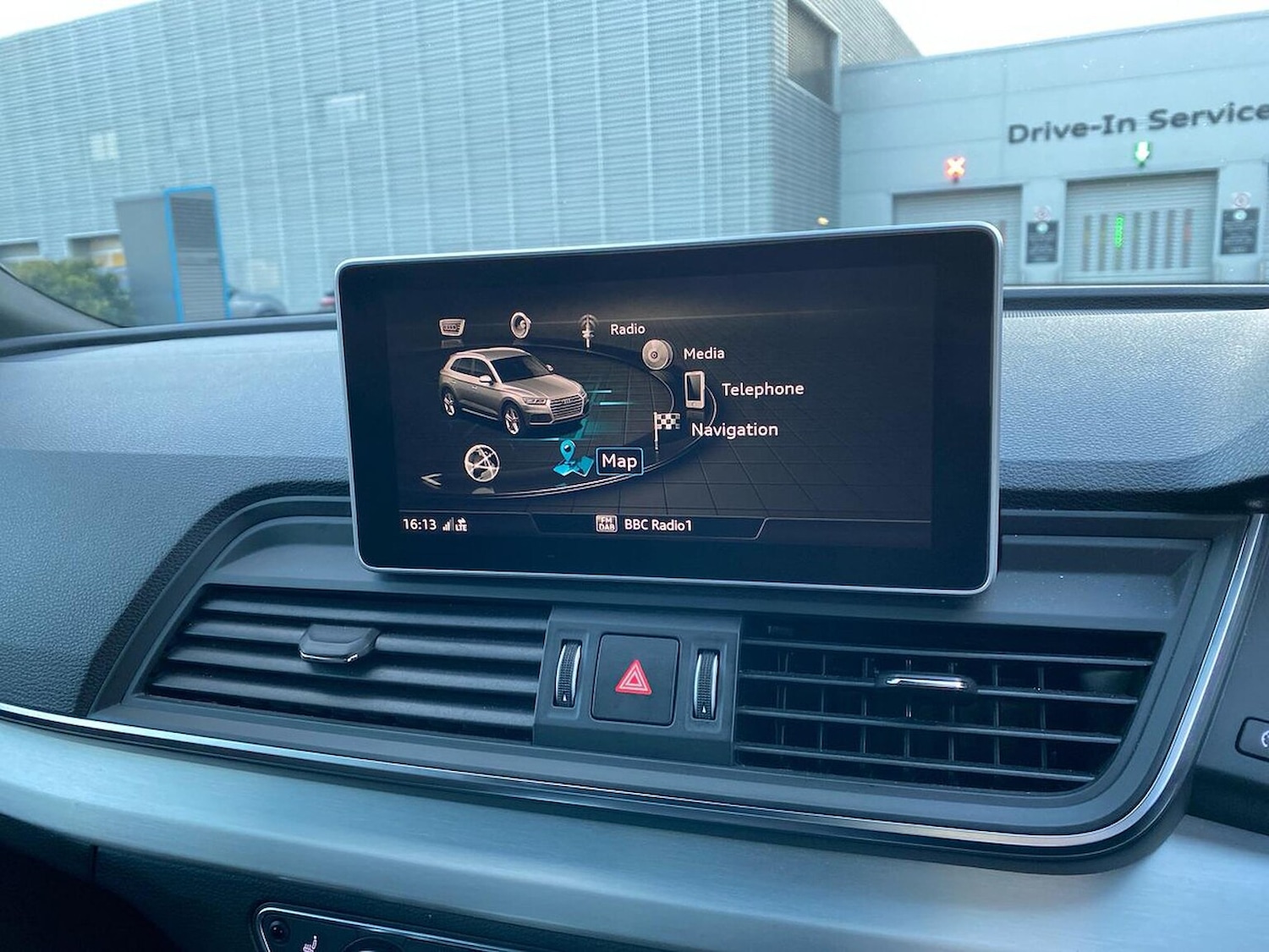 Used Audi Q5 2019 for sale - 76412520: Photo 25