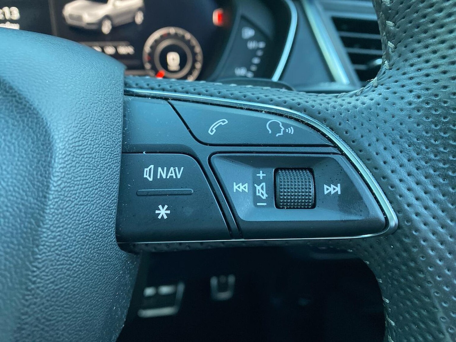 Used Audi Q5 2019 for sale - 76412520: Photo 26