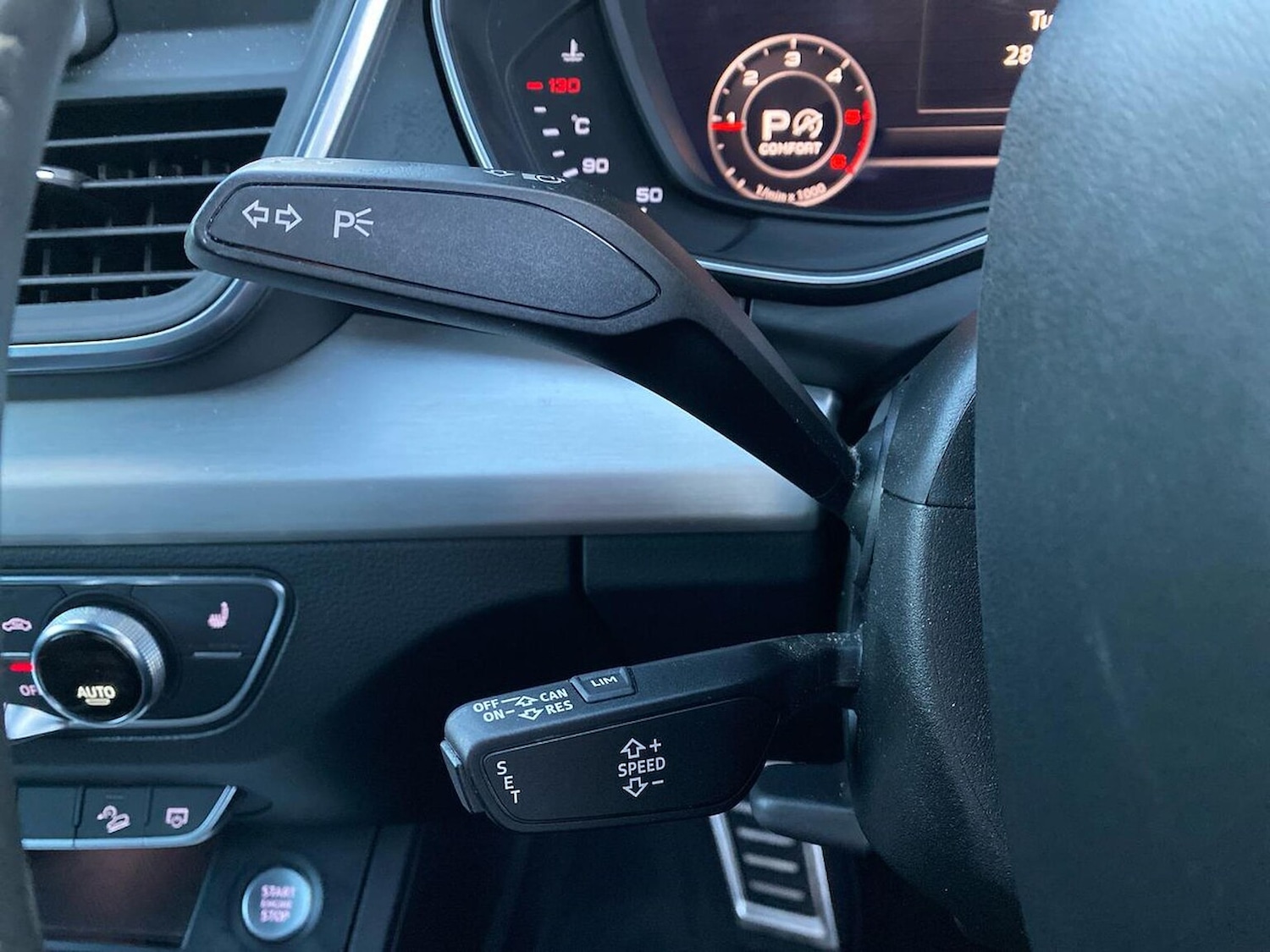 Used Audi Q5 2019 for sale - 76412520: Photo 29