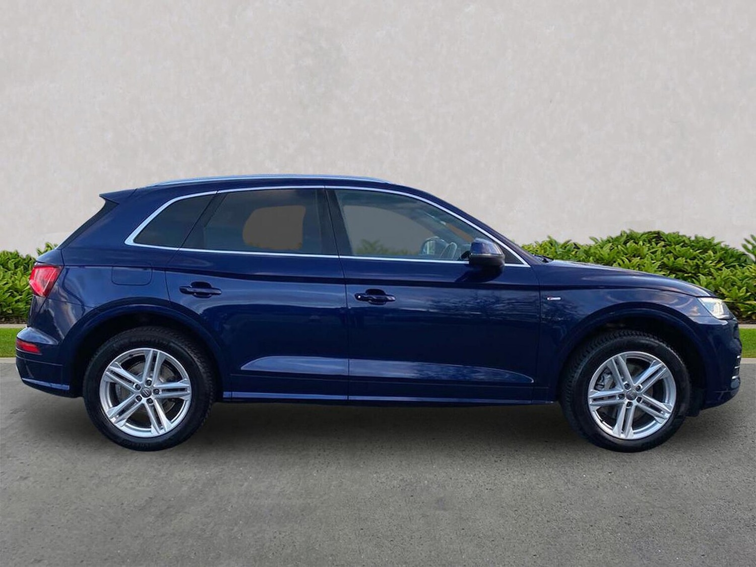 Used Audi Q5 2019 for sale - 76412520: Photo 3
