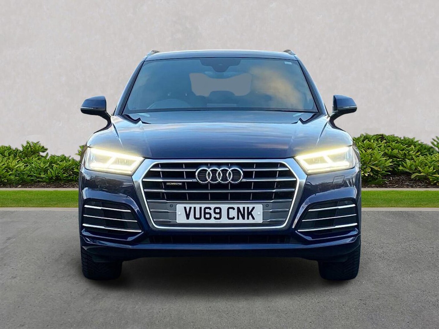 Used Audi Q5 2019 for sale - 76412520: Photo 5