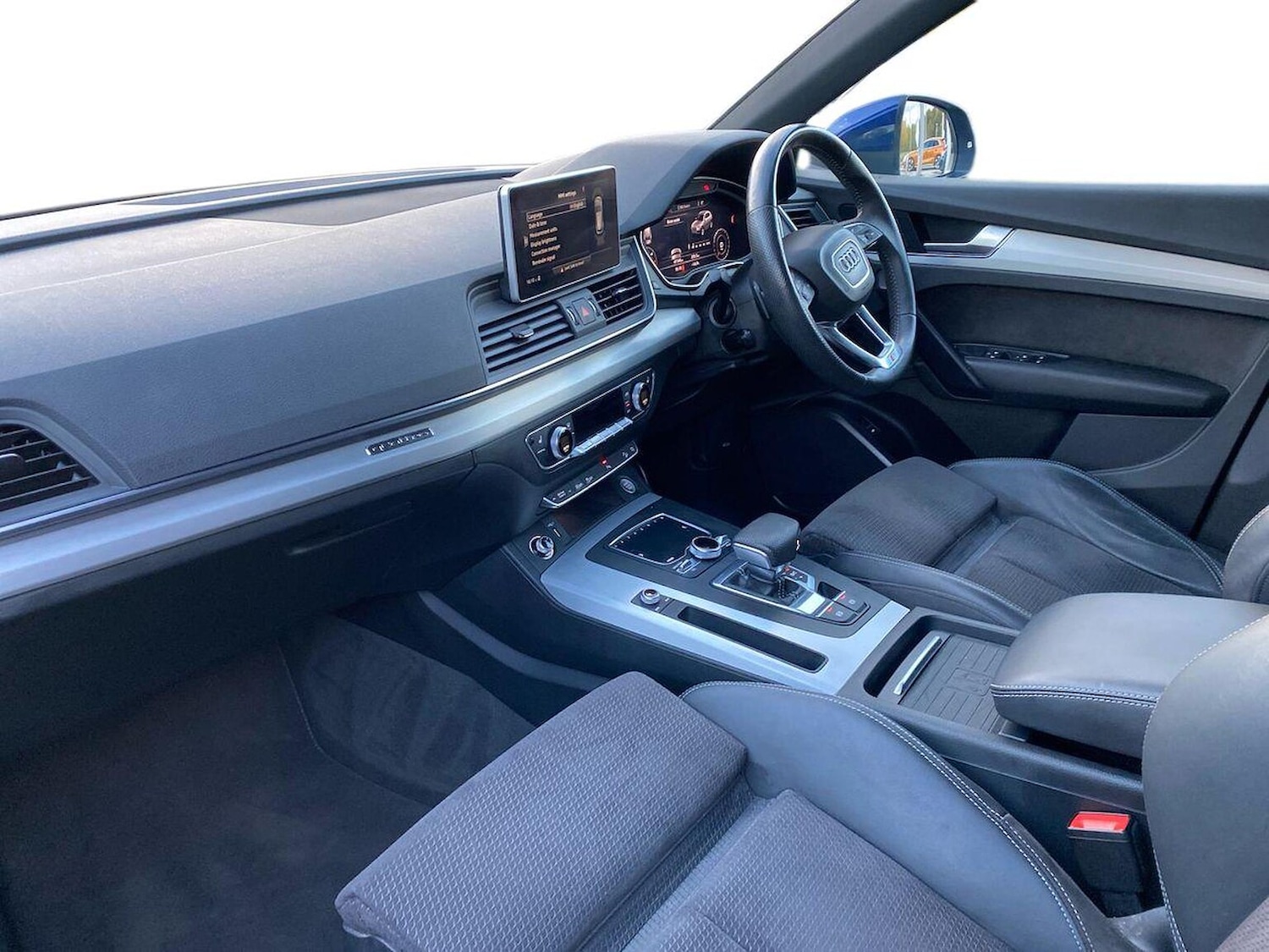 Used Audi Q5 2019 for sale - 76412520: Photo 7