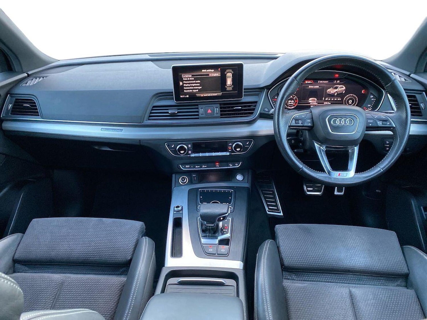 Used Audi Q5 2019 for sale - 76412520: Photo 8