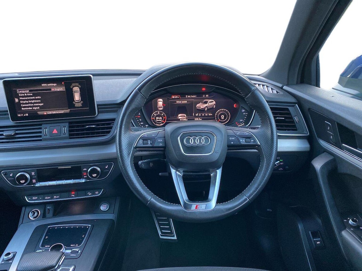 Used Audi Q5 2019 for sale - 76412520: Photo 9