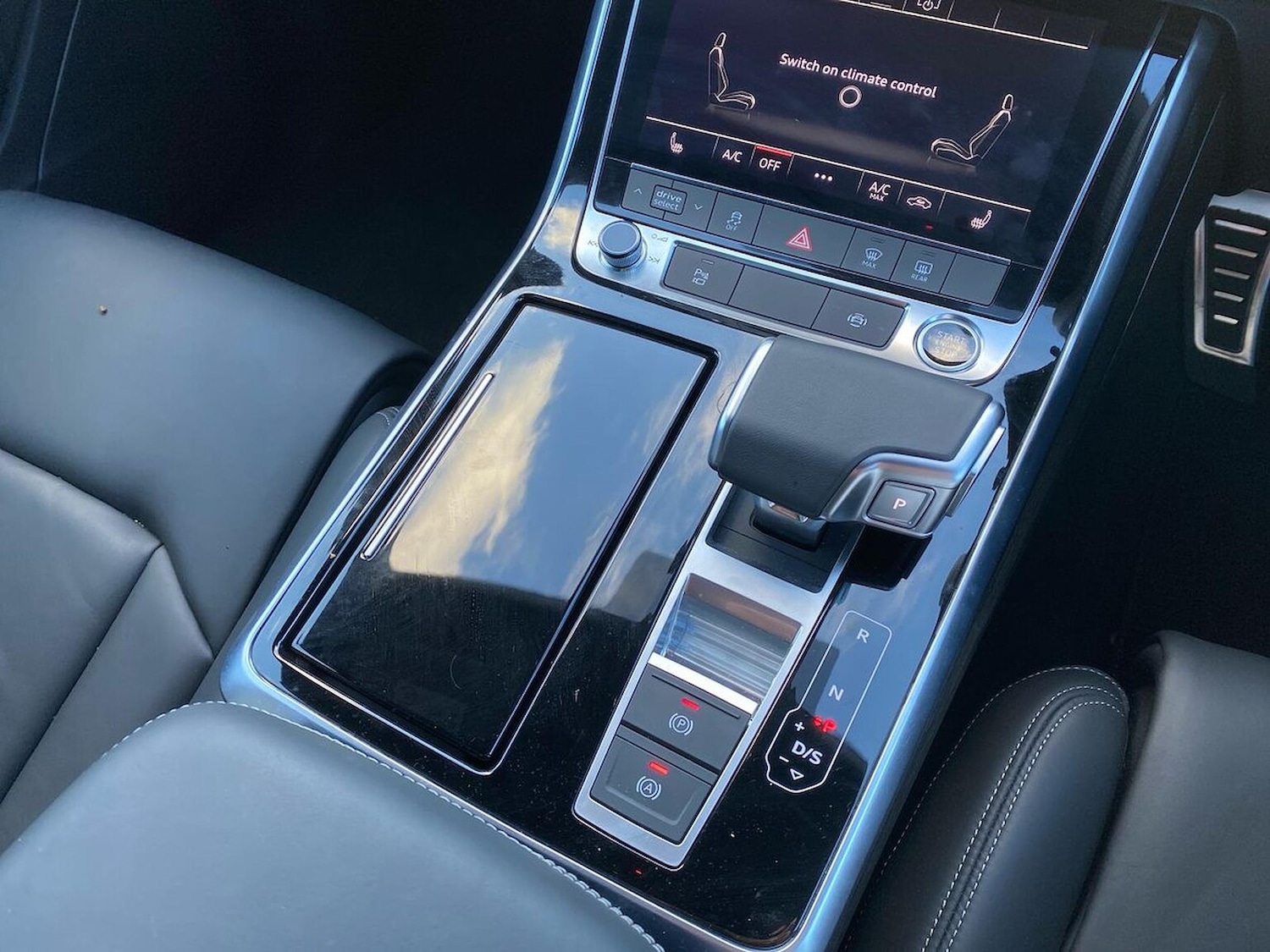 Used Audi Q7 2025 for sale - 77487961: Photo 13