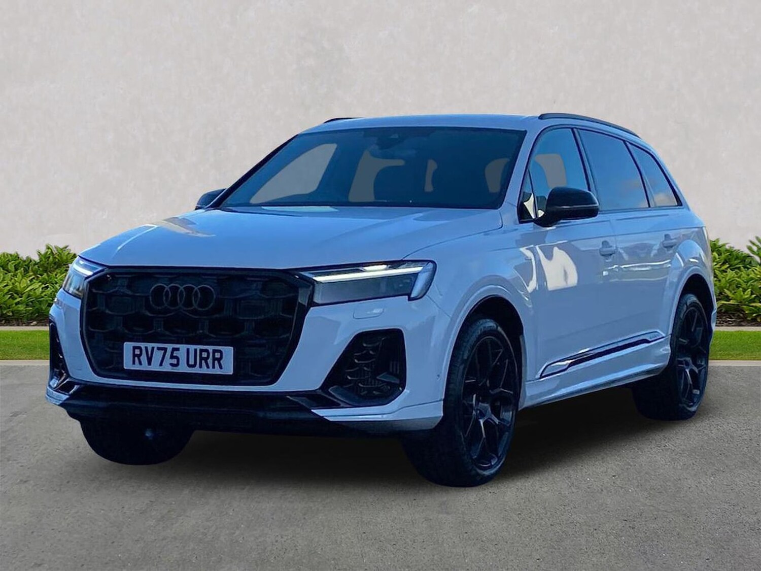 Used Audi Q7 2025 for sale - 77487961: Photo 20