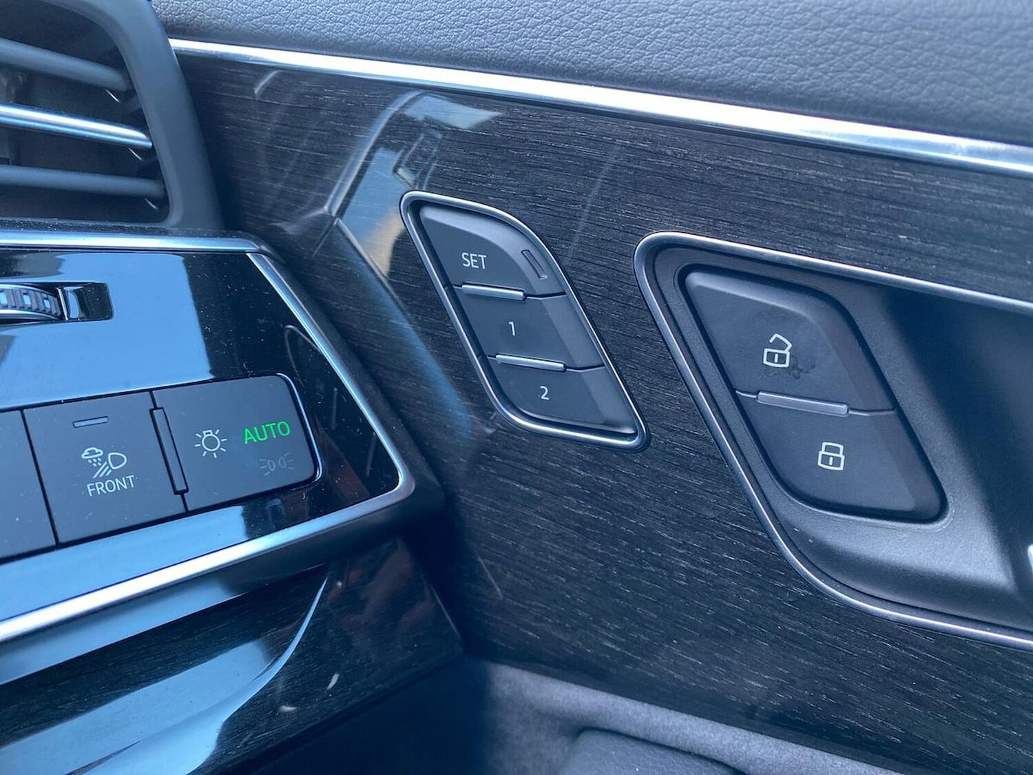 Used Audi Q7 2025 for sale - 77487961: Photo 22