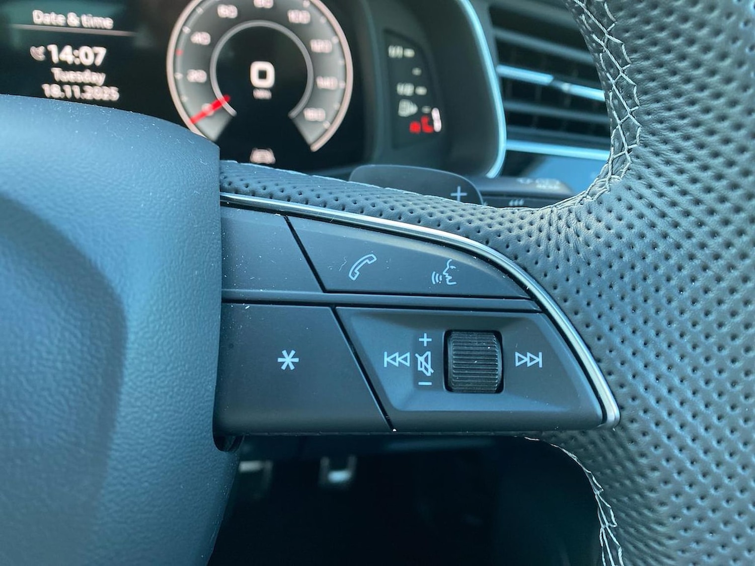 Used Audi Q7 2025 for sale - 77487961: Photo 26