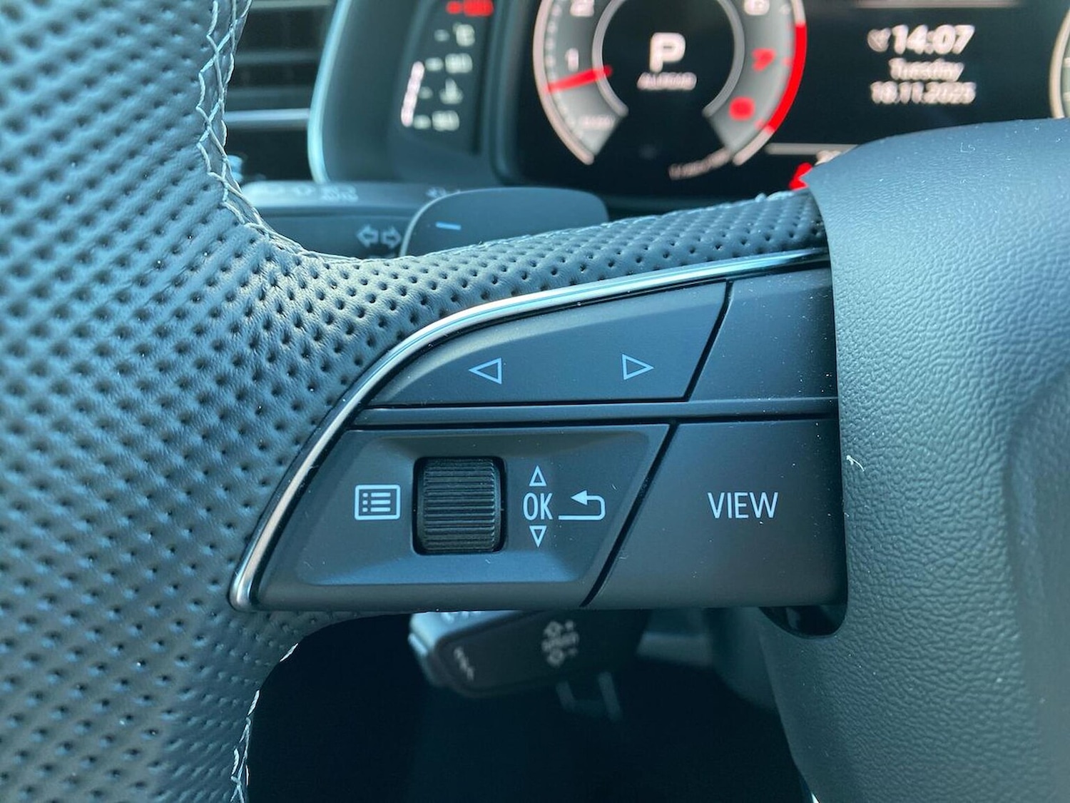 Used Audi Q7 2025 for sale - 77487961: Photo 27