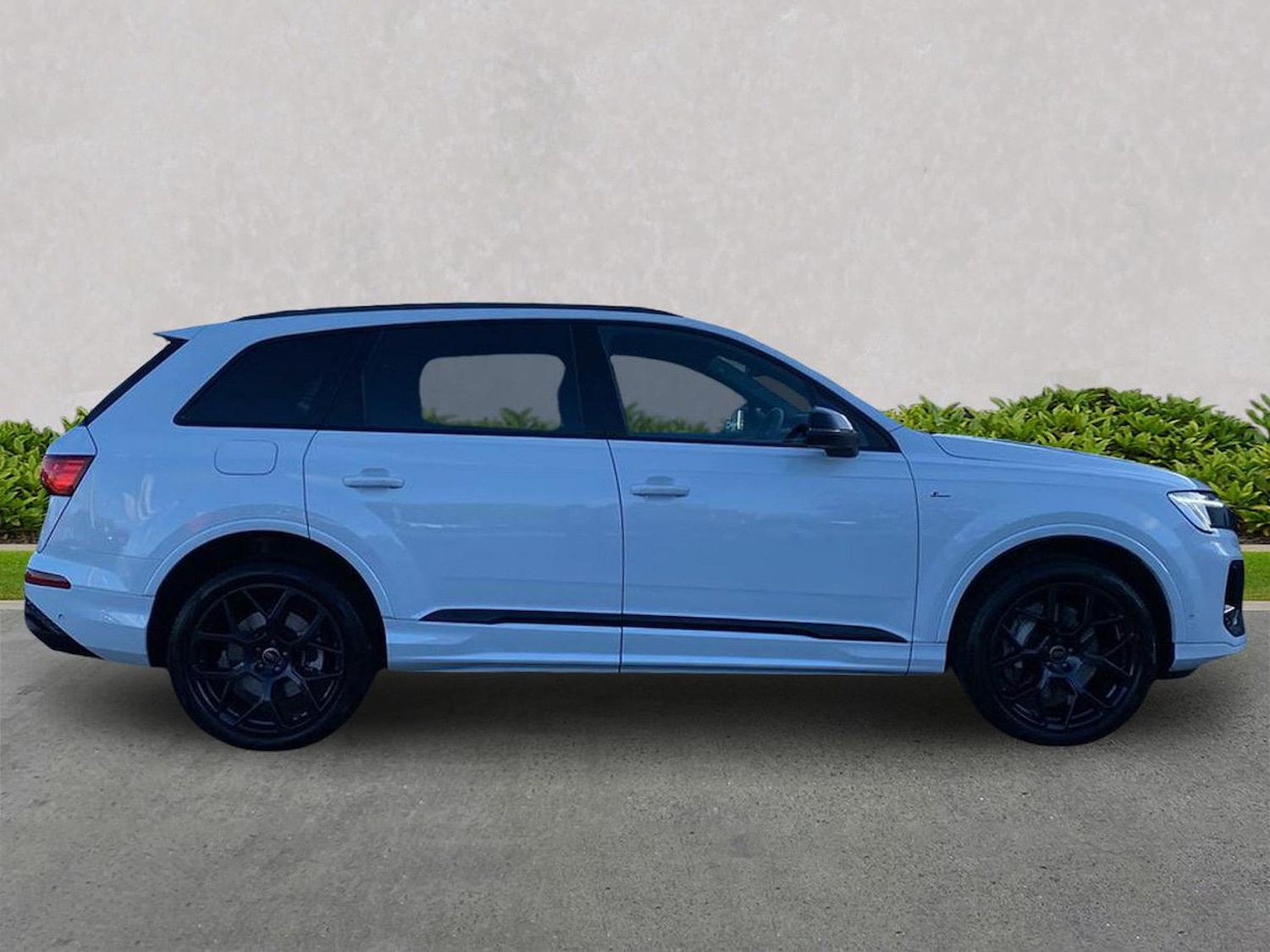 Used Audi Q7 2025 for sale - 77487961: Photo 3