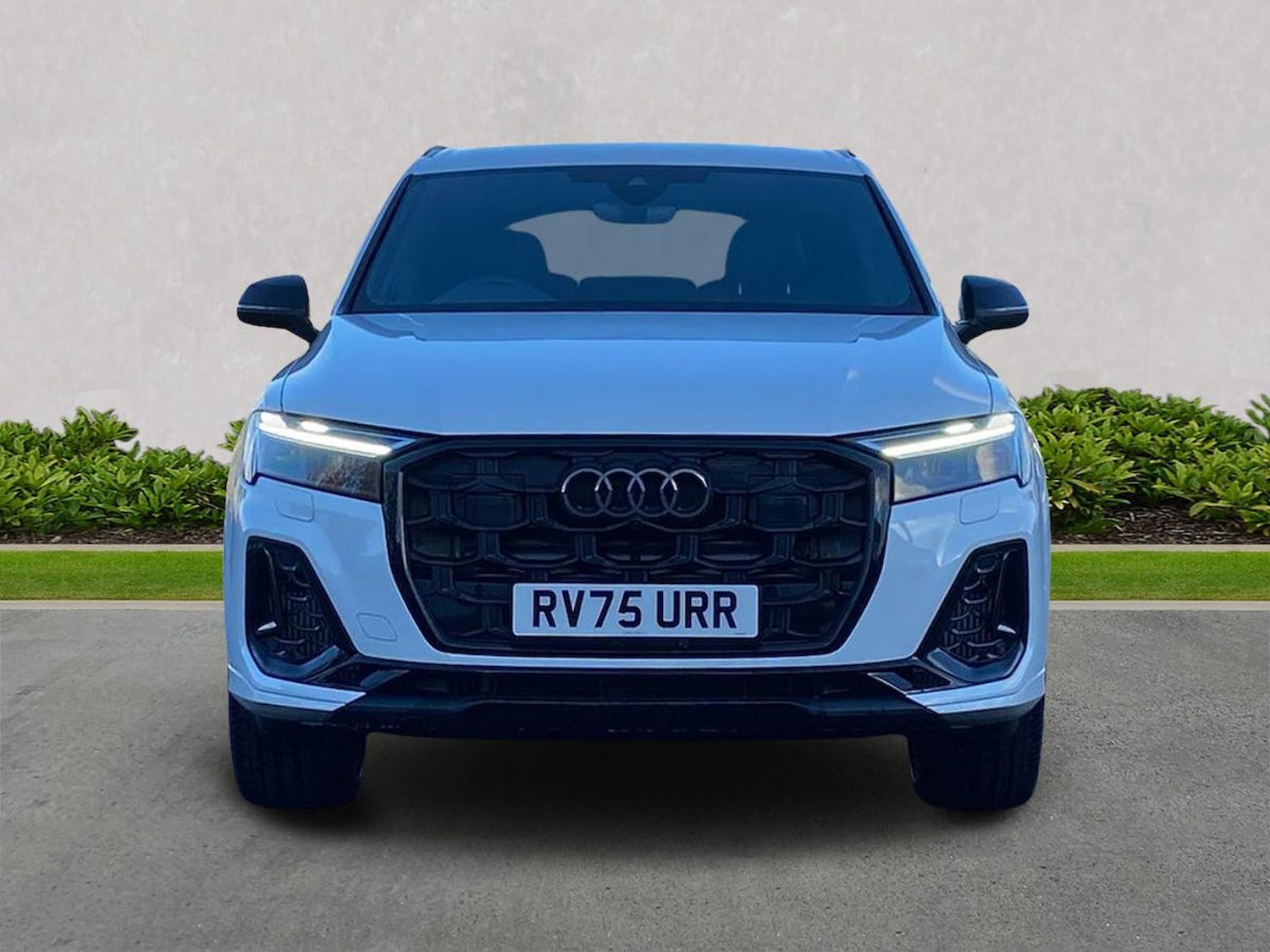 Used Audi Q7 2025 for sale - 77487961: Photo 5