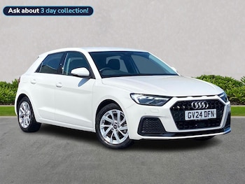 Used Audi A1 2024 for sale - 79379477: Photo