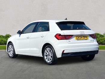 Used Audi A1 2024 for sale - 79379477: Photo