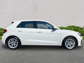 Used Audi A1 2024 for sale - 79379477: Photo