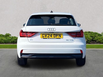 Used Audi A1 2024 for sale - 79379477: Photo