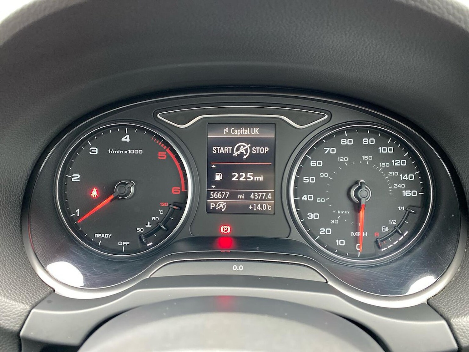 Used Audi A3 2016 for sale - 76471086: Photo 10