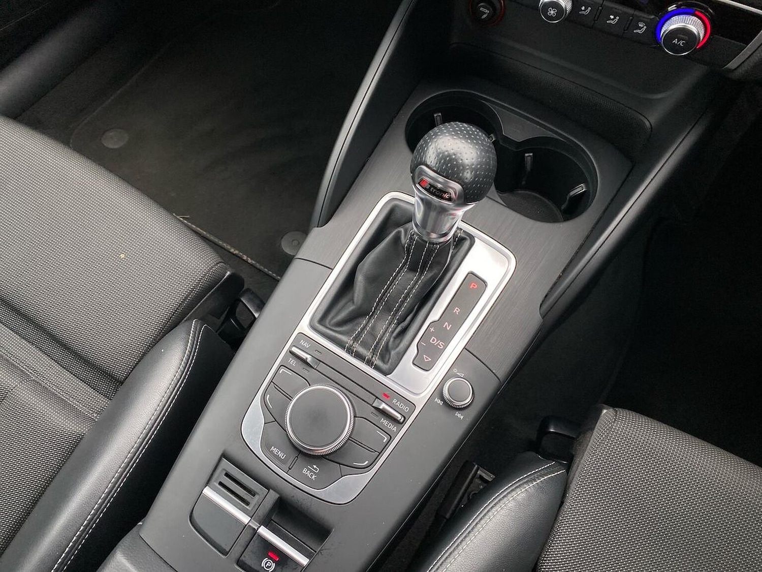 Used Audi A3 2016 for sale - 76471086: Photo 13