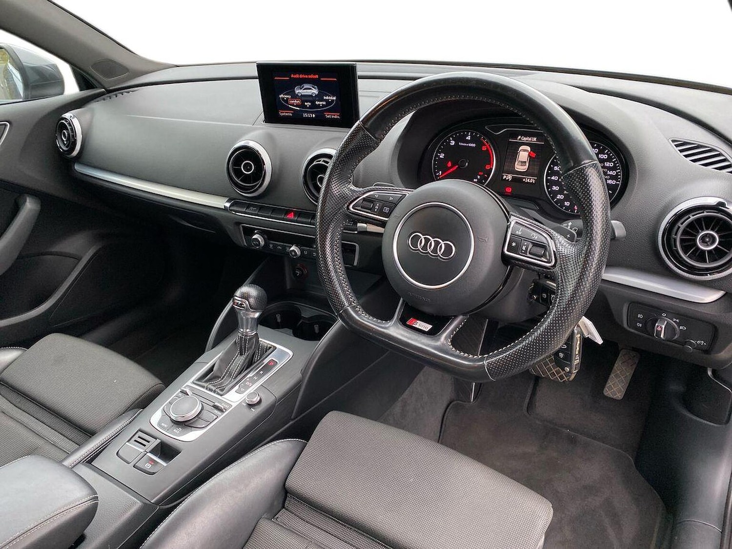 Used Audi A3 2016 for sale - 76471086: Photo 15