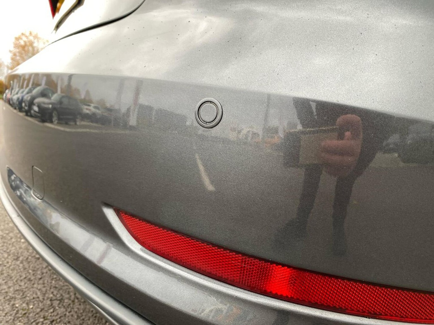 Used Audi A3 2016 for sale - 76471086: Photo 23