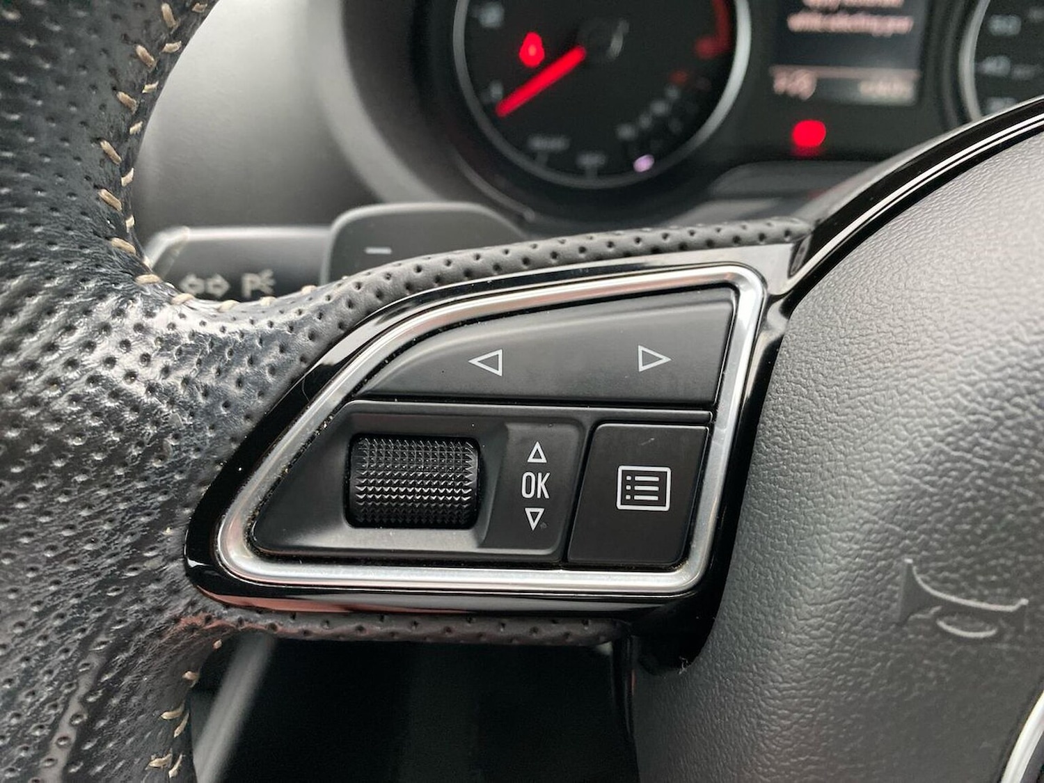 Used Audi A3 2016 for sale - 76471086: Photo 27