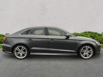 Used Audi A3 2016 for sale - 76471086: Photo