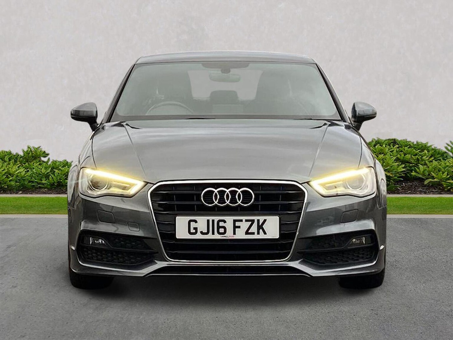 Used Audi A3 2016 for sale - 76471086: Photo 5