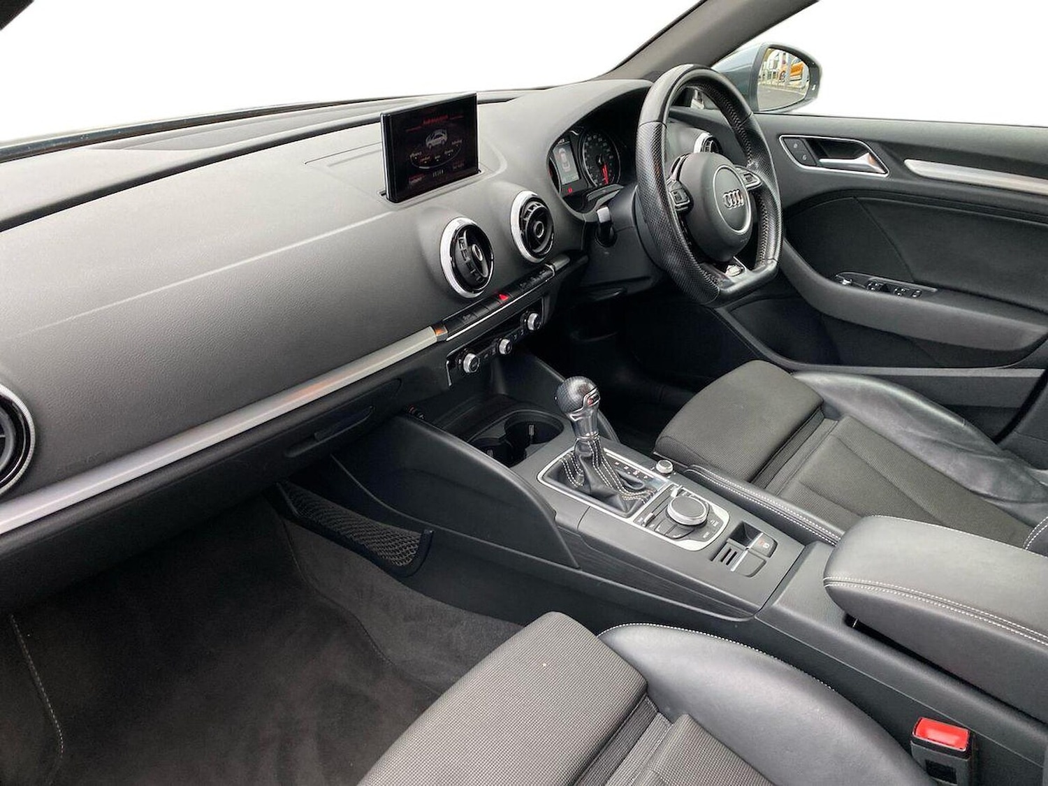 Used Audi A3 2016 for sale - 76471086: Photo 7