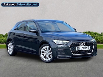 Used Audi A1 2020 for sale - 78578234: Photo