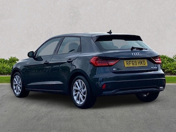 Used Audi A1 2020 for sale - 78578234: Photo