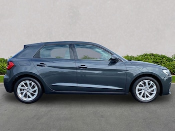 Used Audi A1 2020 for sale - 78578234: Photo