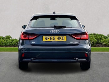 Used Audi A1 2020 for sale - 78578234: Photo