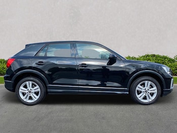 Used Audi Q2 2022 for sale - 75446580: Photo