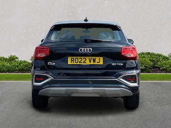 Used Audi Q2 2022 for sale - 75446580: Photo