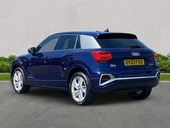 Used Audi Q2 2023 for sale - 79379795: Photo