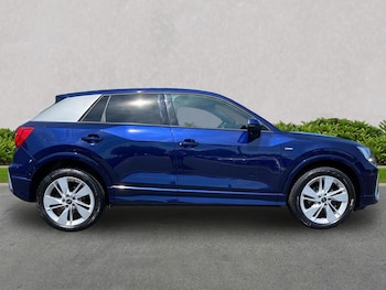 Used Audi Q2 2023 for sale - 79379795: Photo