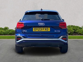 Used Audi Q2 2023 for sale - 79379795: Photo