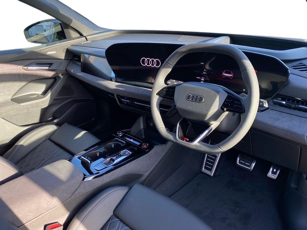 Used Audi Q6 e-tron 2026 for sale - 78053566: Photo 15