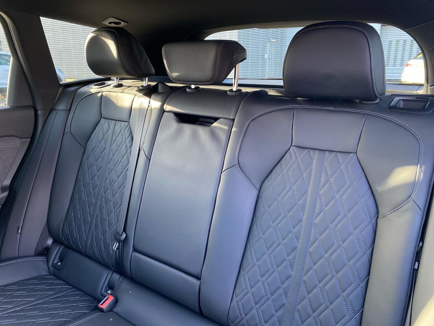 Used Audi Q6 e-tron 2026 for sale - 78053566: Photo 16